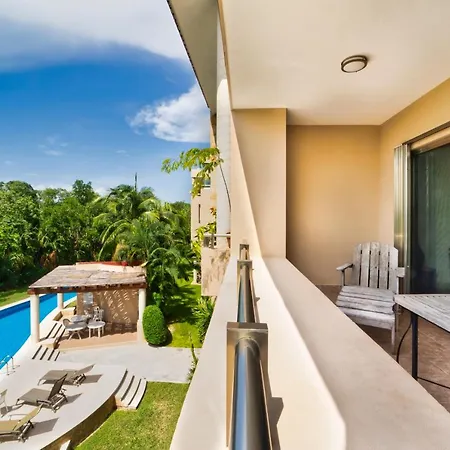 Yamanik Puerto Aventuras Condo